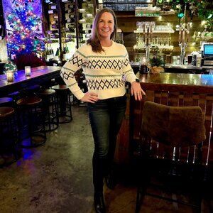 Meet your Posher, Christine